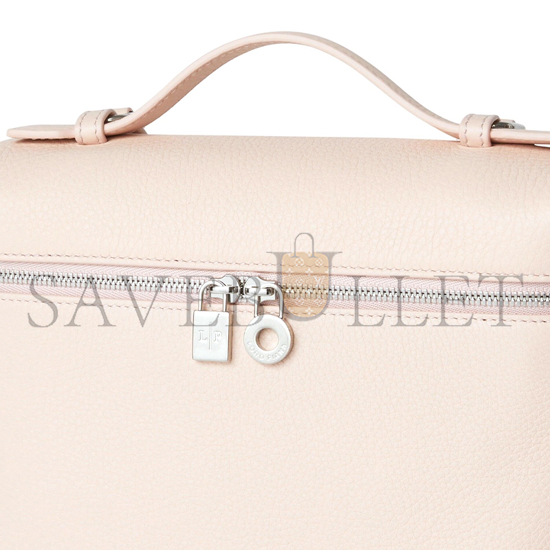 LORO PIANA EXTRA POCKET BACKPACK L23.5 FAN4042 (23*21*8cm) LORO PIANA EXTRA POCKET BACKPACK L23.5 FAN4042 (23*21*8cm)